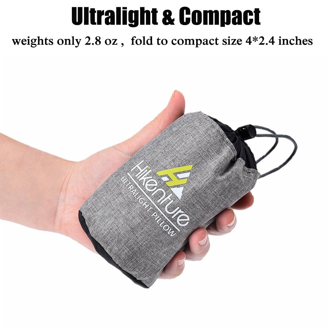 Get A Free Backpacking Pillow!, Get Your FREE Ultralight Backpacking  Pillow! We are giving away our ultralight travel and backpacking pillow for  a limited time! Enjoy a 2.5 ounce